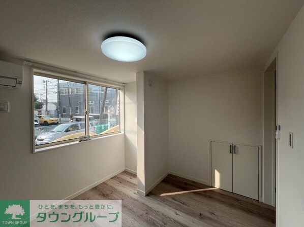 Auroraの物件内観写真